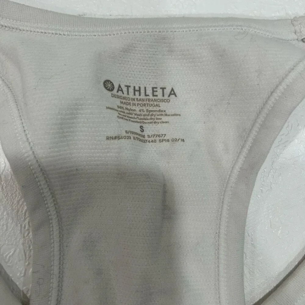 Athleta seamless racerback